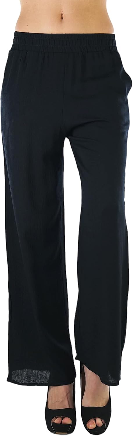 ToBeInStyle Women's Fashion Casual Dress Pants - Image 4