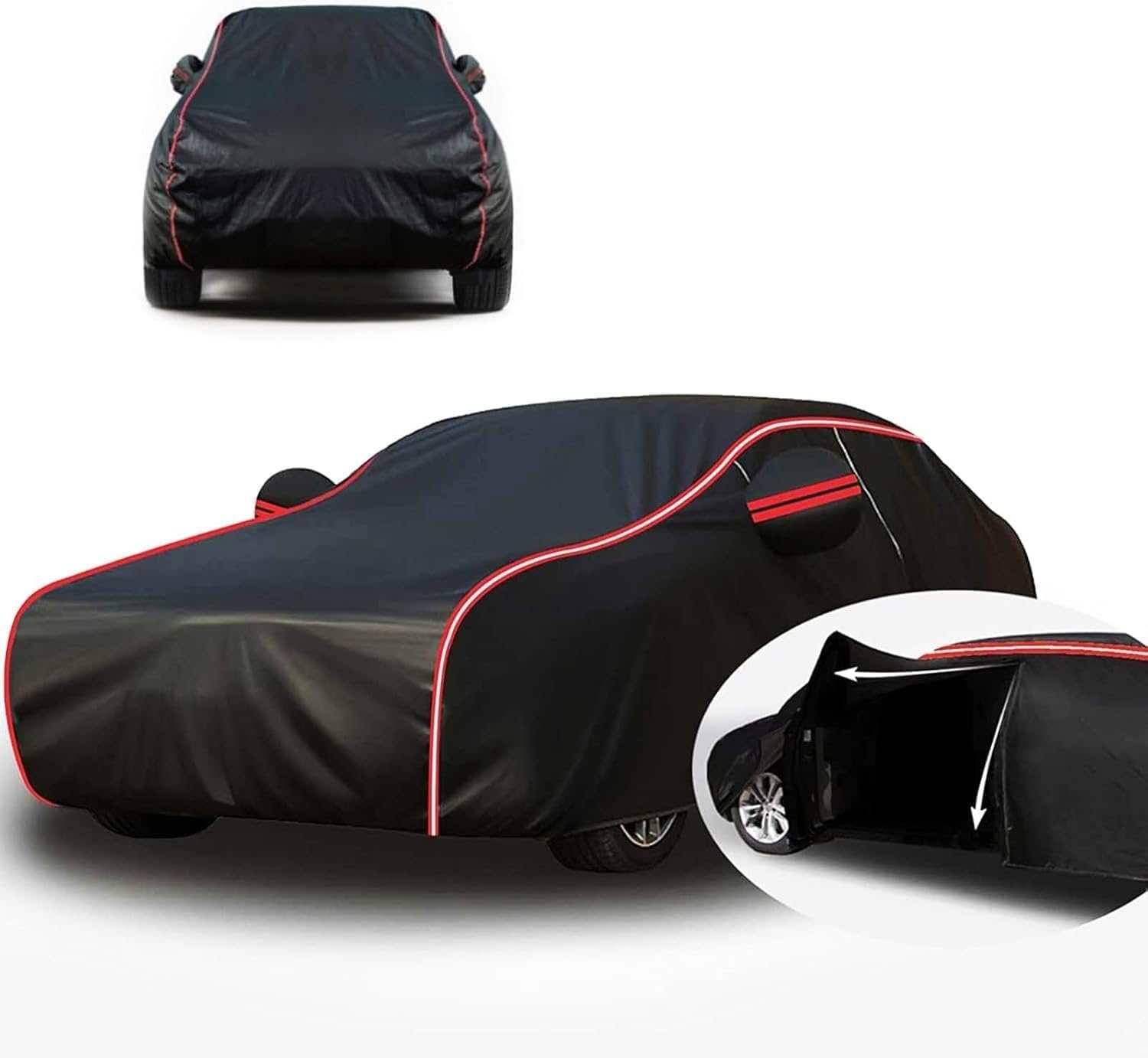 Funda para Coche Exterior para BMW Z3 (1995-2002)