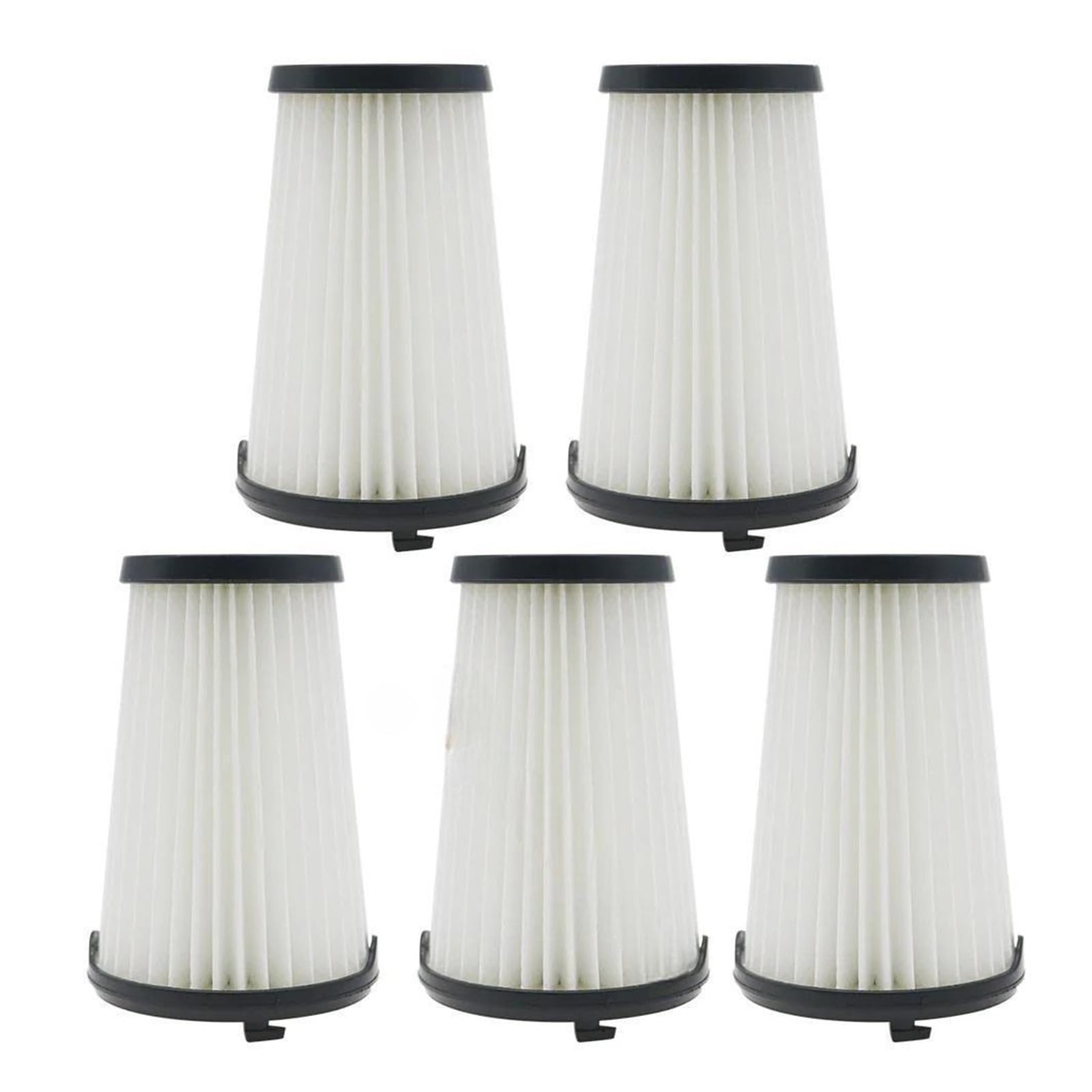 Filtro para Aspiradora, Compatible con Electrolux AEF150 EER77MBM