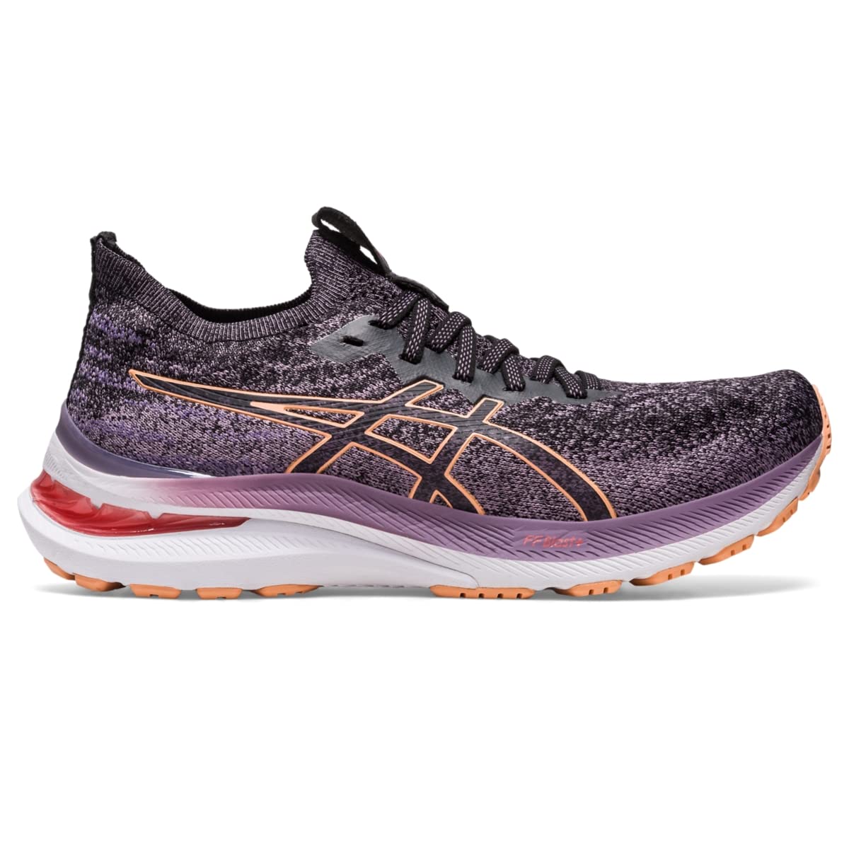 Asics Schuhe Gel Nimbus 19 Women Desertcart UAE