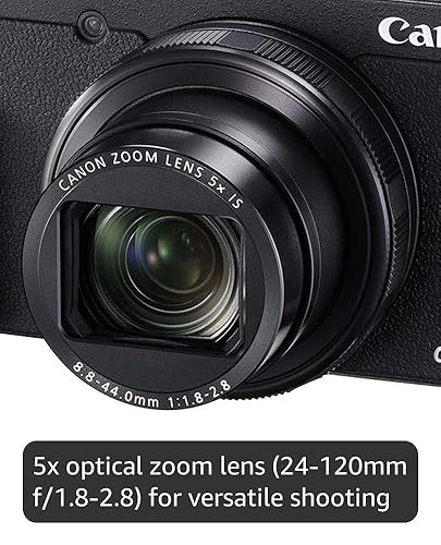 ■極上品■ CANON PowerShot G5 X 新製品レビュー：キヤノンPowerShot G5 X（実写編） - デジカメ Watch