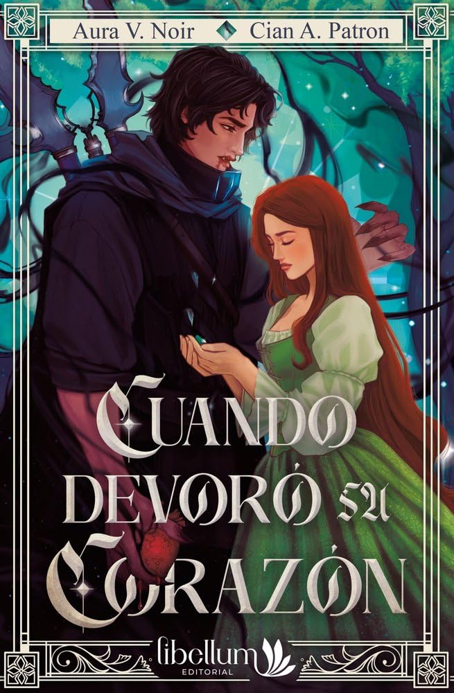 Cuando devoró su corazón