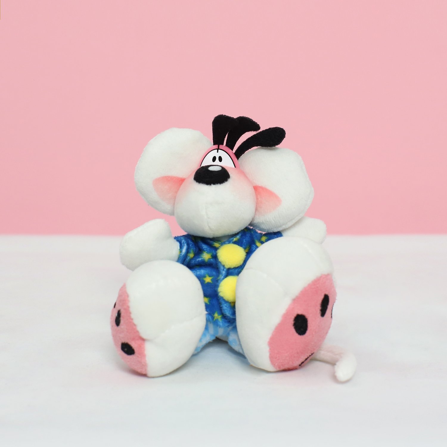 diddl plush