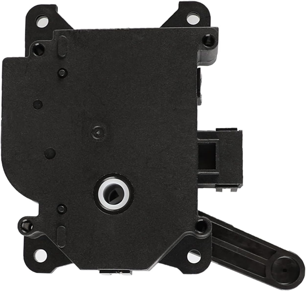 LOPPEYO HVAC Heater Blend Door Actuator Fit For Cadillac STS CTS 2005-2009 89023390 Air Door Actuator