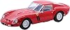 12337 124 Ferrari 250 GTO