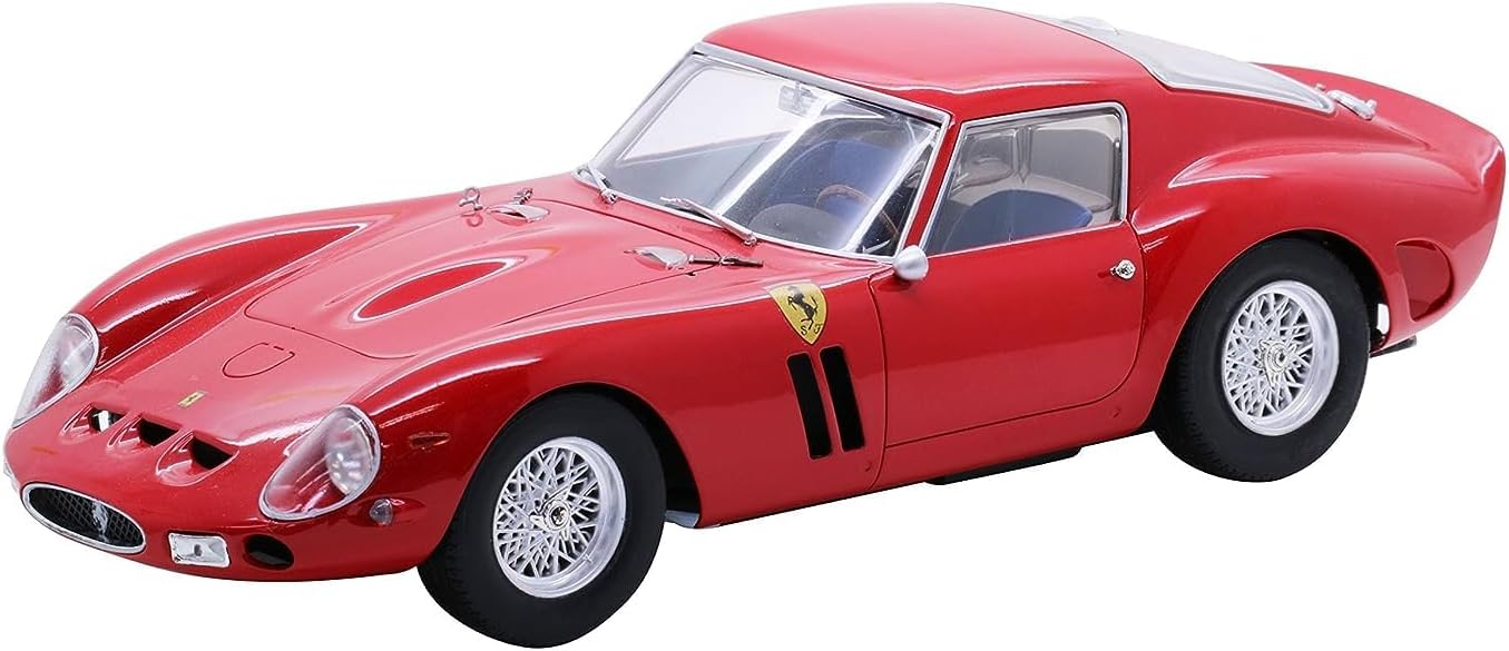 12337 1/24 Ferrari 250 GTO by Fujimi