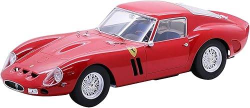 12337 124 Ferrari 250 GTO de Fujimi