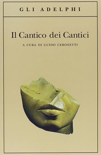 Il Cantico dei cantici