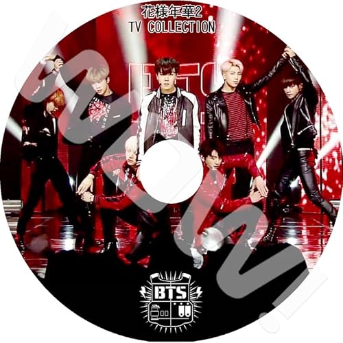 K-POP DVD A �o���^�� 2015 TV COLLECTION - �Ԟ�N��pt2 - RUN Butterfly - KPOP DVD