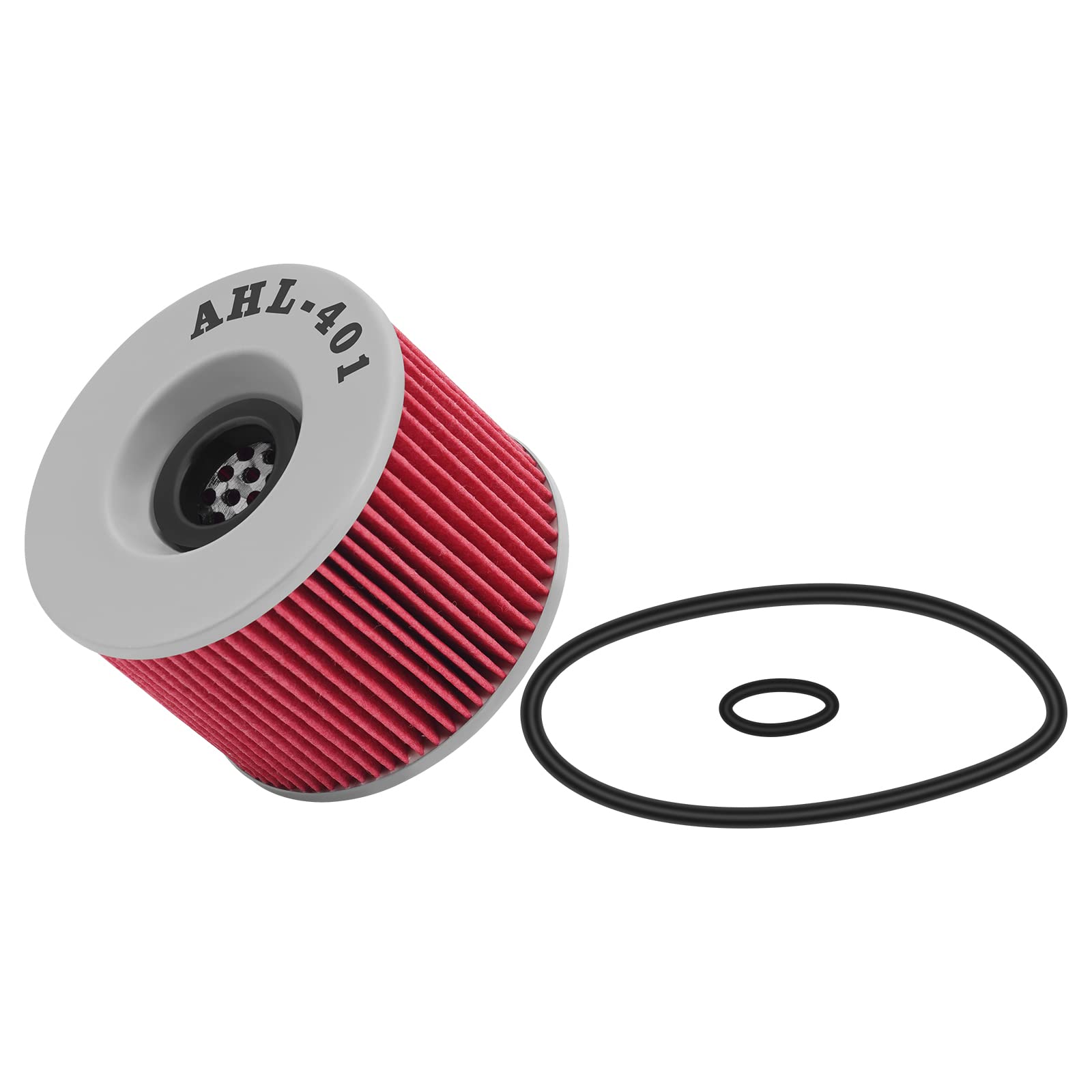 Amazon.com: AHL 401 Oil Filter for Kawasaki ZN1100B LTD 1100