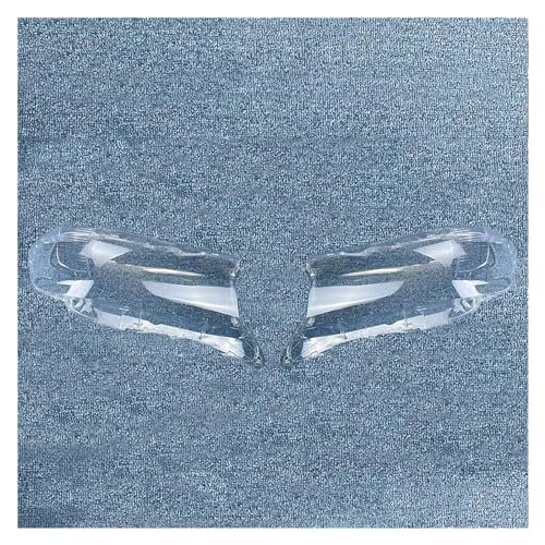 Couvercle lentille phare avant résout le jaunissement de lampe Land Cruiser 16-18