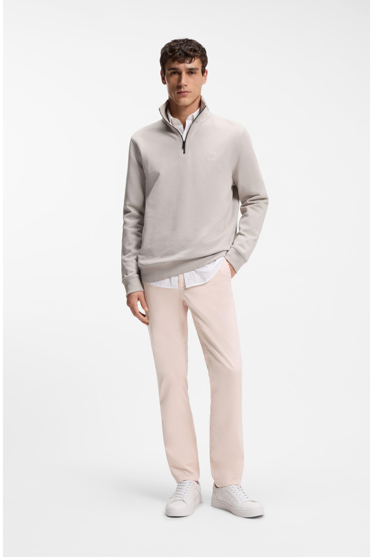 Boss Chino_Slim 10242156 01 – Bild 2