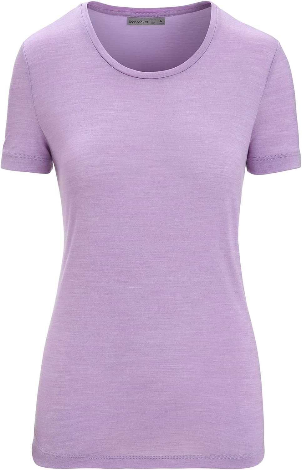Icebreaker Merino Womens Sphere Ii Short Sleeve Tee
