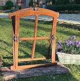 Da es sich Öffnen lässt, ist es sehr gut geeignet für den Einbau in Wände.