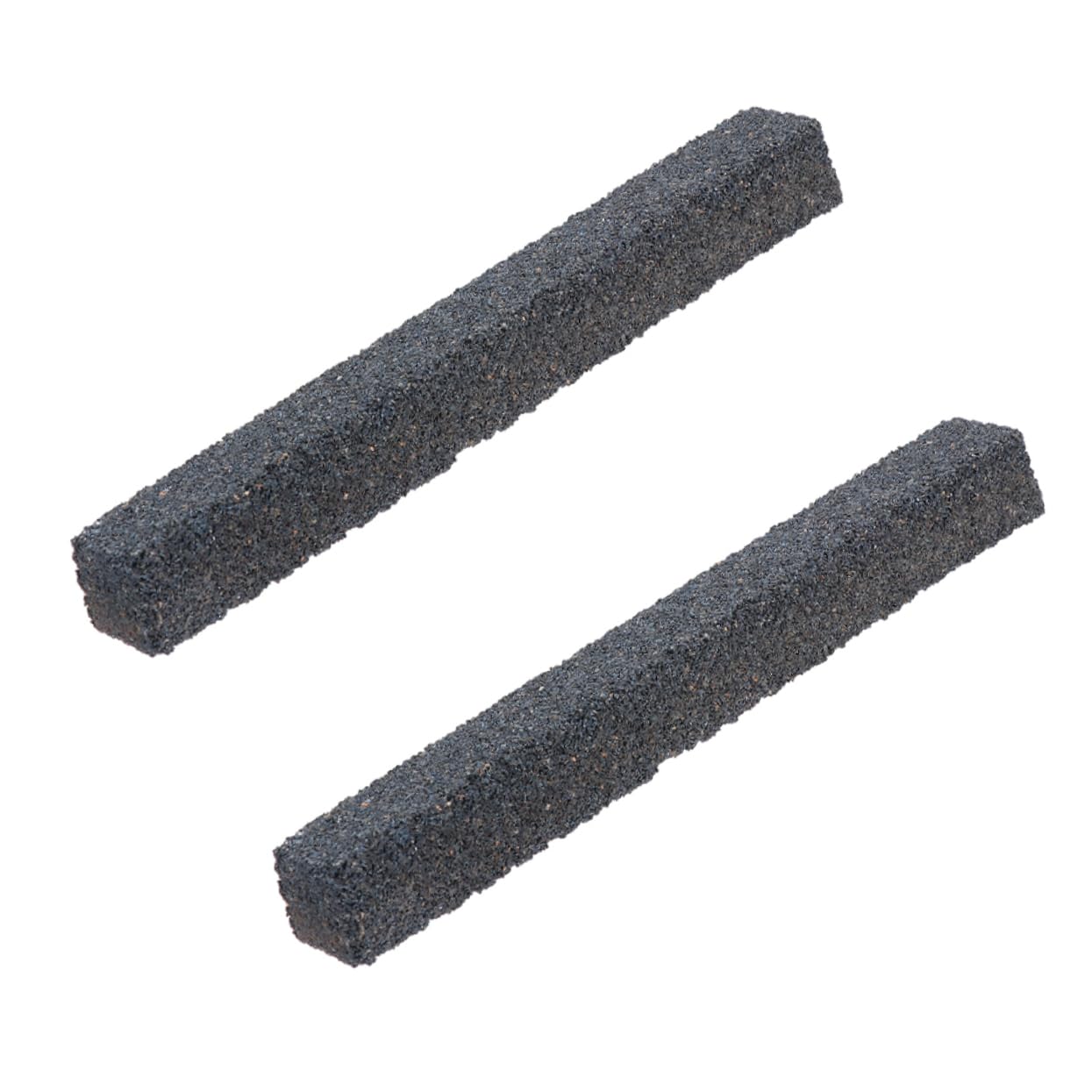 2pcs Carbide Dressing Stick for Grinding Wheels Abrasive Dresser Stick Tool