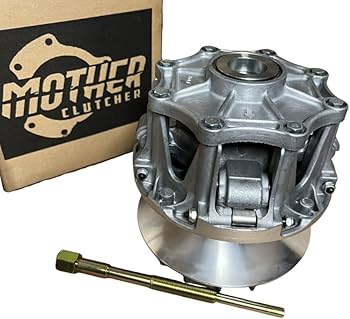Amazon.com: Mother Clutcher primary clutch compatible with