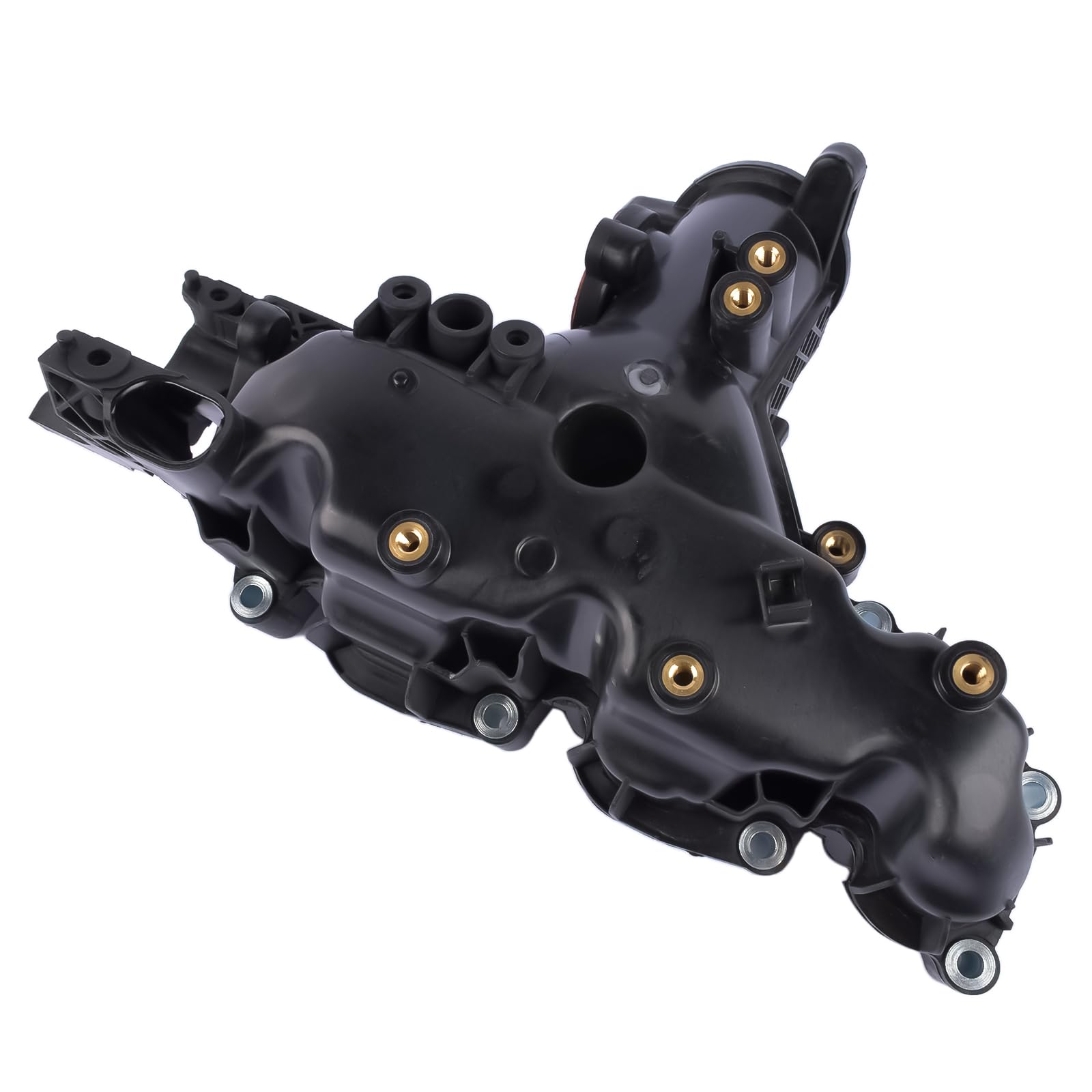 Collettore di aspirazione adatto per P0l0 Ib1za Fab1a R00mster 1.2 TDI 03P129711C 03P129711B 03P129711D