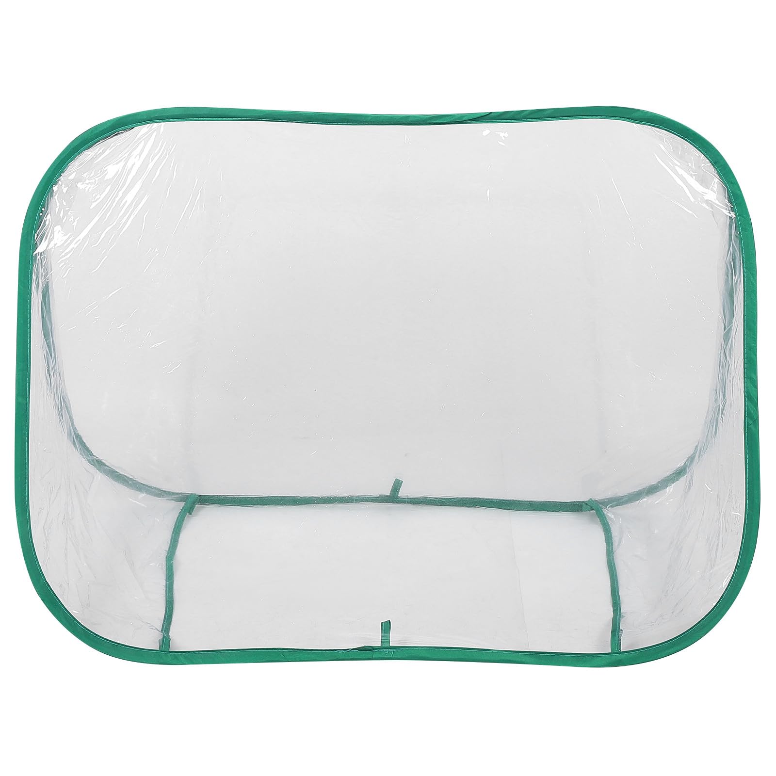 Serrage de jardin isolant en PVC Hemobllo contre le froid nocturne