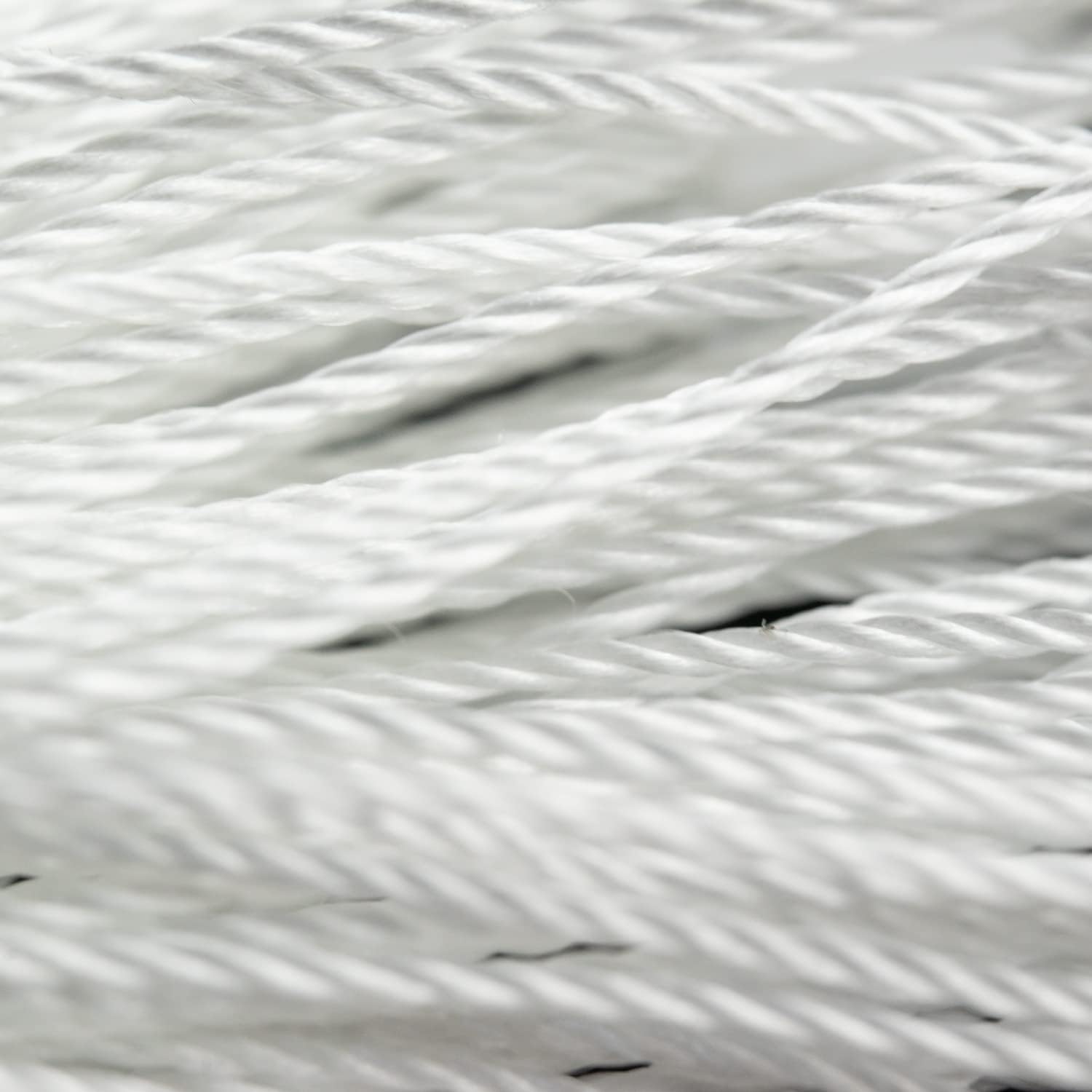 1000 Pcs 6.7-inch Hang Tag String Snap Lock Pin Loop Fastener Hook Ties Easy and Fast to Attach (White)…