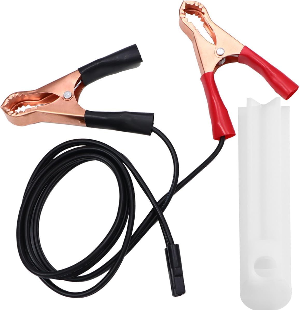 LABRIMP Manual Spray Nozzle Cleaning Tool Fuel System Cleaner Tool with Metal and Plastic Construction, Engine Care Device for Injectors and Spray Nozzles for Automobile Maintenance