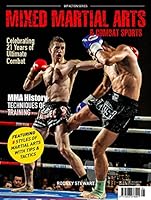 Mixed Martial Arts 1922178403 Book Cover
