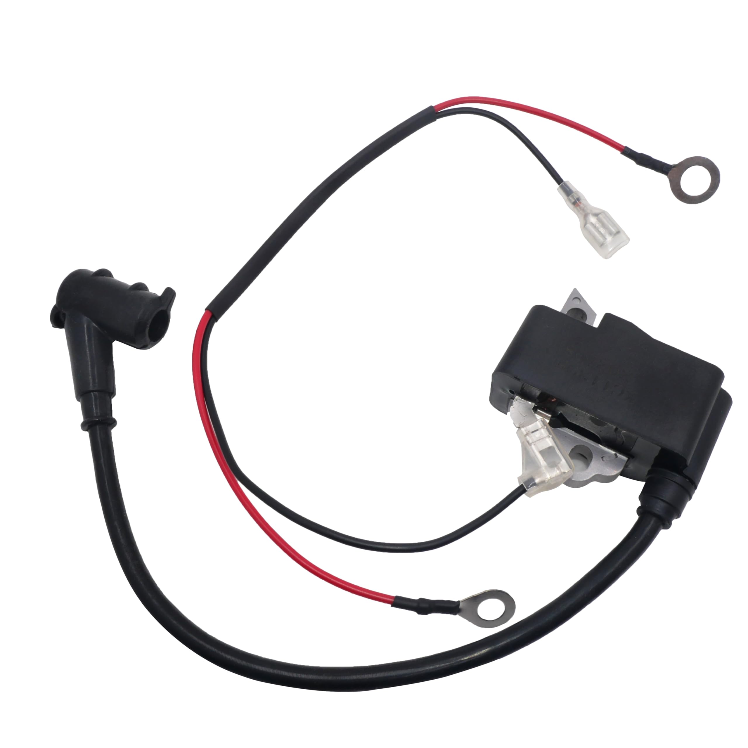 Amazon.com: Hippotech 1140 400 1302 Ignition Coil Replacement for
