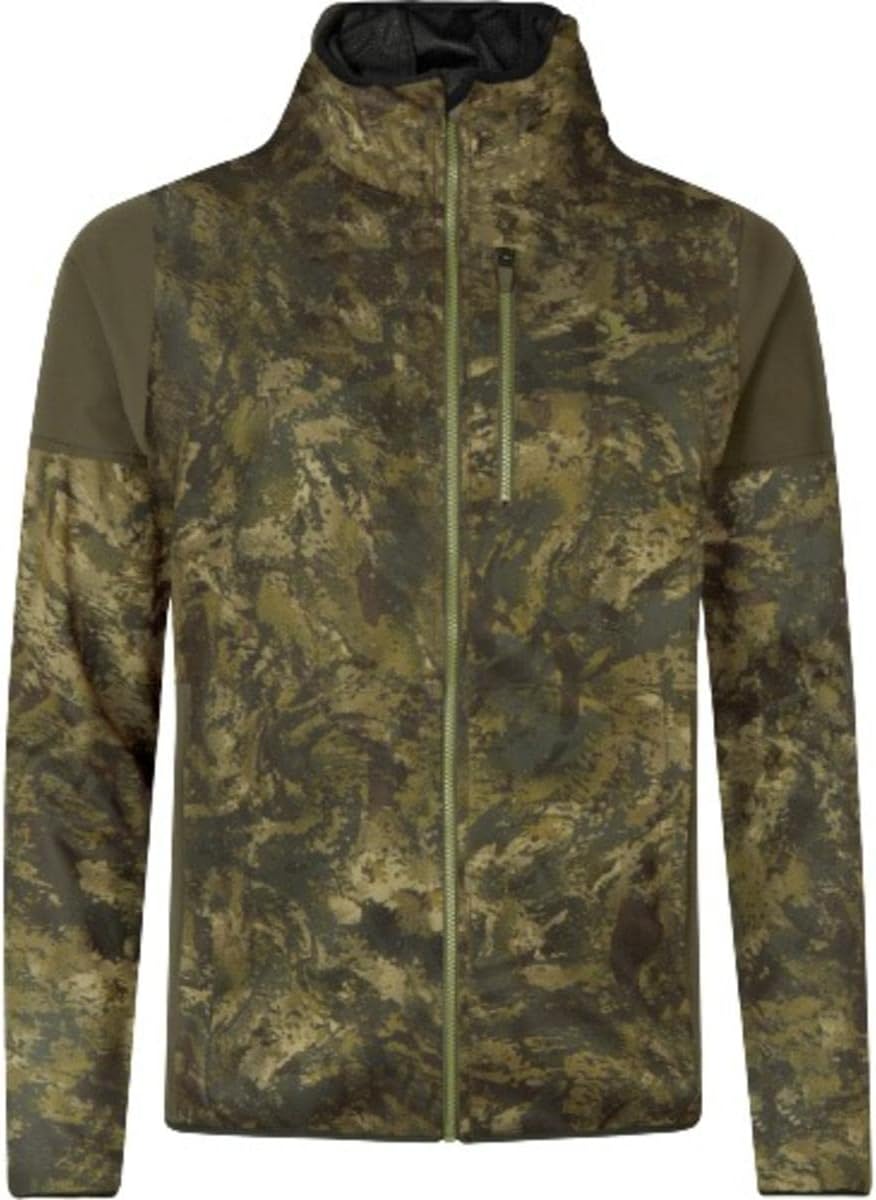 Seeland WindBeater Cross InVis Green Hunting Jacket