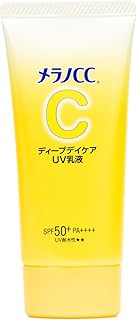 Rohto Melano CC UV Milk FPS50