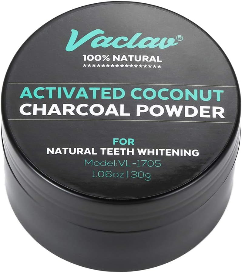 smacchiatore per denti intensivi