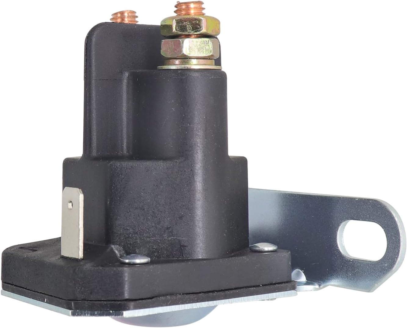 Autu Parts Starter Solenoid 12V for MTD 725-1426,925-1426,725-0771,725-0530,725-1426A