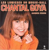 Chantal Goya 2909828913 Book Cover