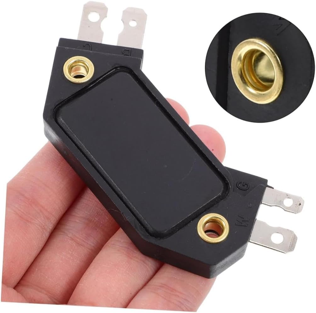 for Car Engine Replacement Ignition Module Control Unit Fits Car Truck Models