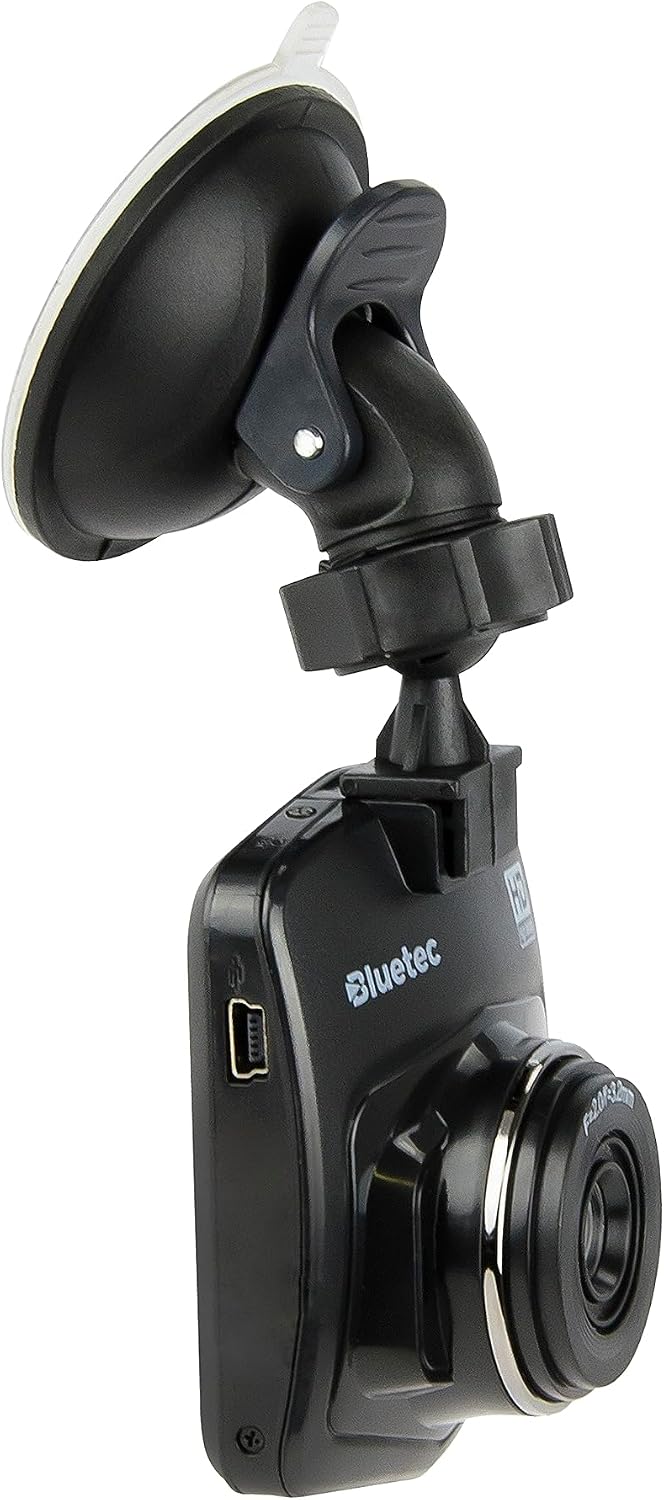 BLOW DVR F270 78-556# (1920 x 1080; 2,4 cala mini USB)