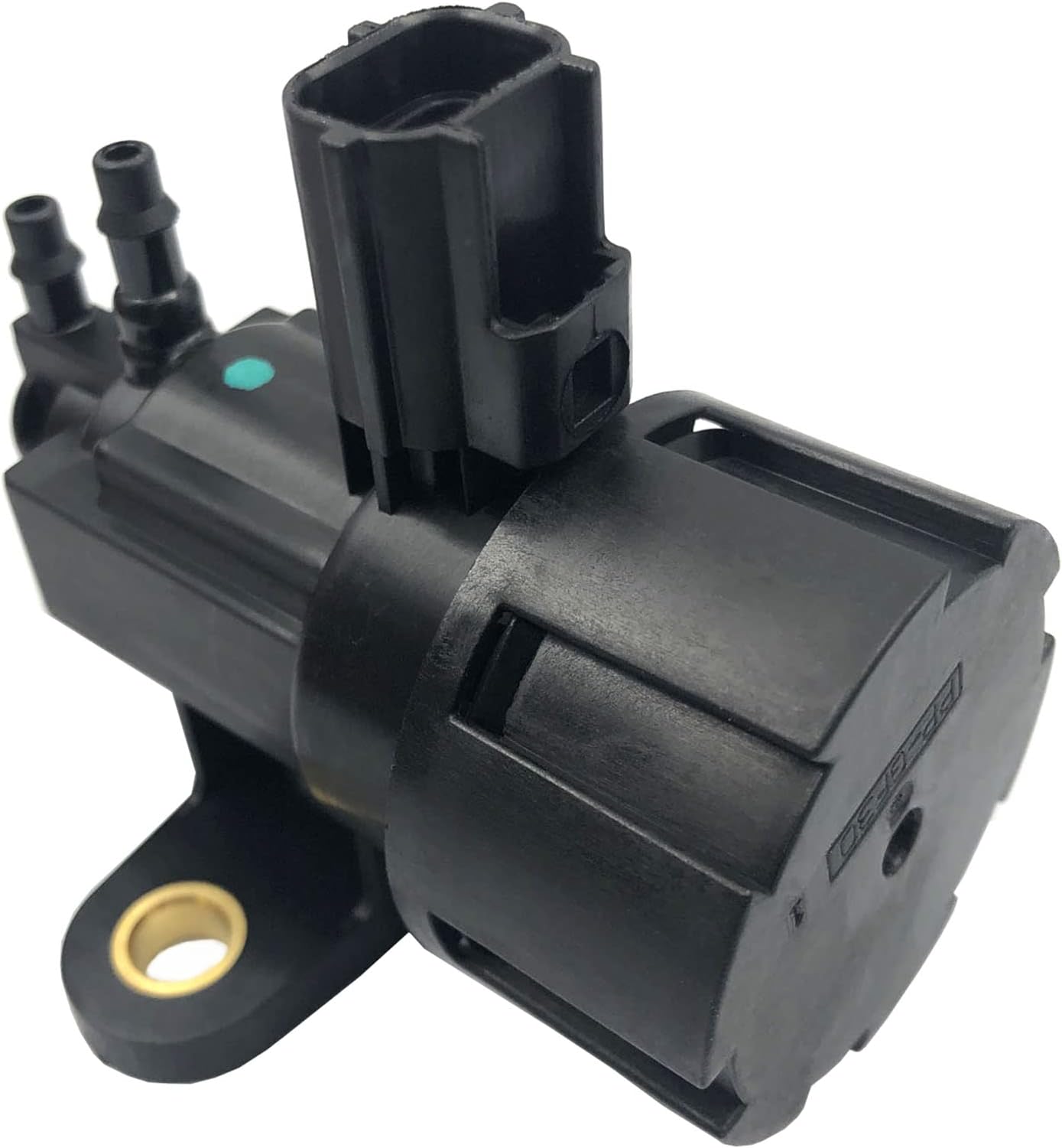 DEVMO EGR Vacuum Solenoid Valve F63Z9J459AA Compatible with Ford Lincoln Mercury Contour E150 E250 E350 Escape Expedition Explorer Heritage