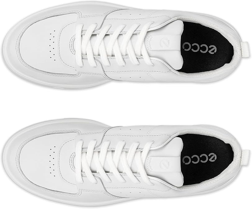 ECCO Women's Street 720 WSneaker