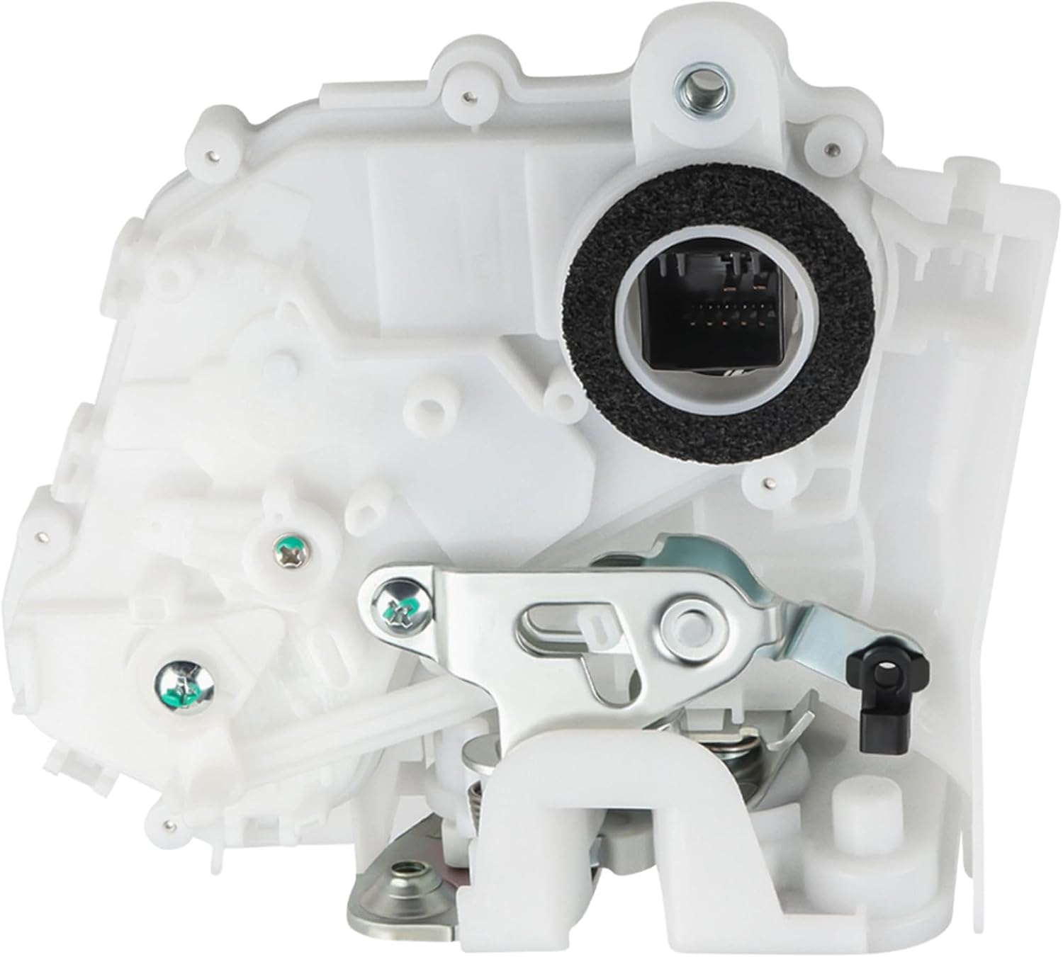 Rear Right Passenger Side Power Door Lock Latch Actuator Motor Replacement for Honda CRV CR-V Sport Utility 2007 2008 2009 2010 2011, 72610-SWA-A01, 72610SWAA01