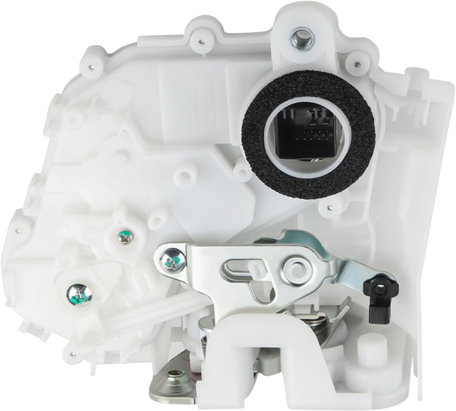 Rear Right Passenger Side Power Door Lock Latch Actuator Motor Replacement for Honda CRV CR-V Sport Utility 2007 2008 2009 2010 2011, 72610-SWA-A01, 72610SWAA01