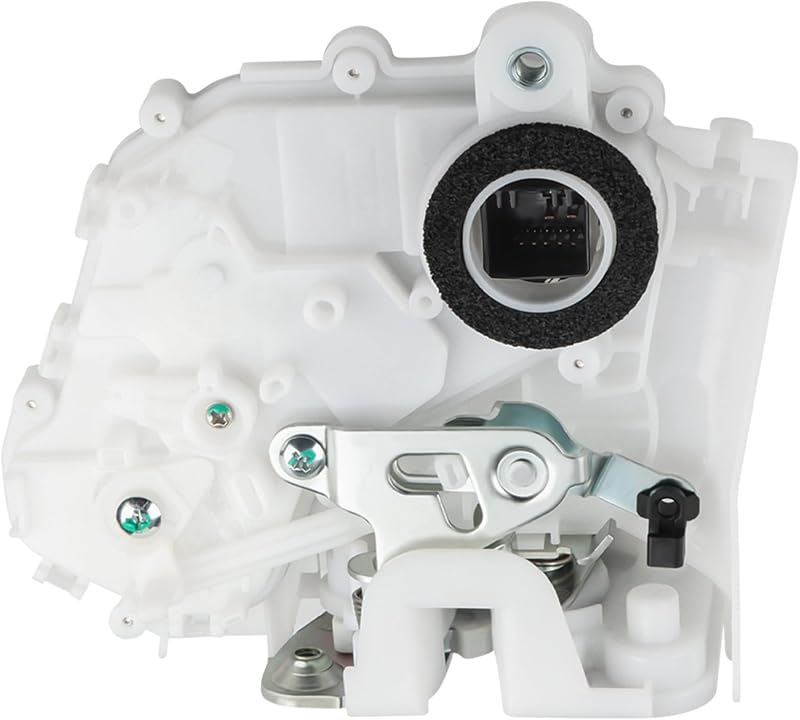 Atuador elétrico da trava da porta traseira direita HHCSOP para Honda CR-V 2007 a 2011 – 1 unidade