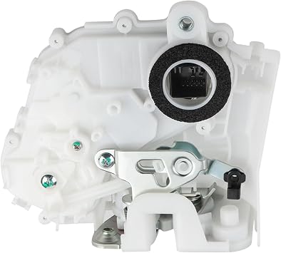 Rear Right Passenger Side Power Door Lock Latch Actuator Motor Replacement for Honda CRV CR-V Sport Utility 2007 2008 2009 2010 2011, 72610-SWA-A01, 72610SWAA01