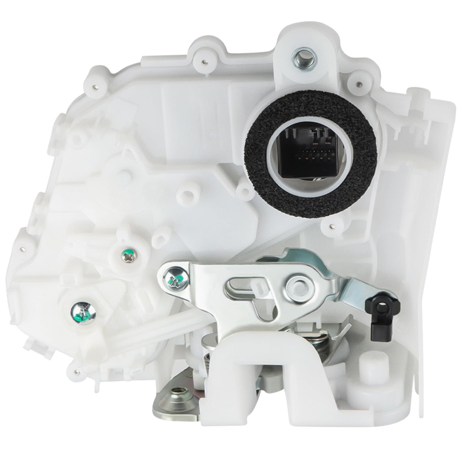 Rear Right Passenger Side Power Door Lock Latch Actuator Motor Replacement for Honda CRV CR-V Sport Utility 2007 2008 2009 2010 2011, 72610-SWA-A01, 72610SWAA01