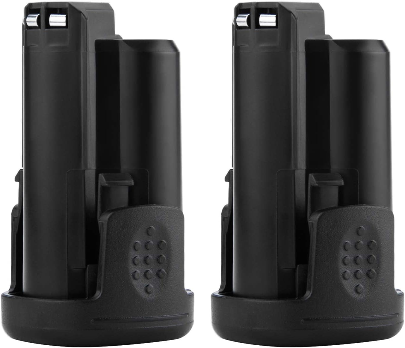 Exate Cargador De Batería De Iones De Litio De 10.8 V Copatible Con Dreel 855-02 855-01 8000 - View #4