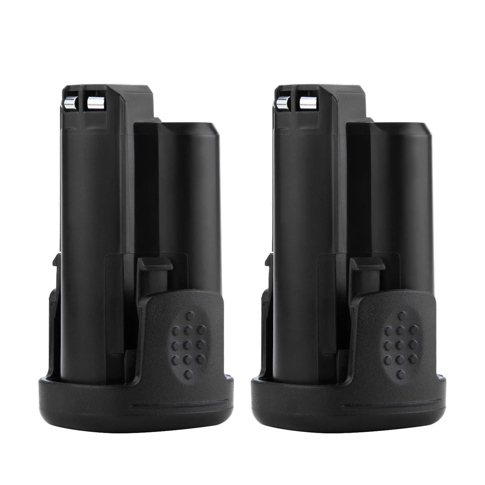 Exmate 2X Lithium-Ion Replacement Battery 12V 3.0Ah For Dremel 8200 8220 8300 Replace Dremel B812-02