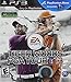 Tiger Woods PGA TOUR 13 - Playstation 3
