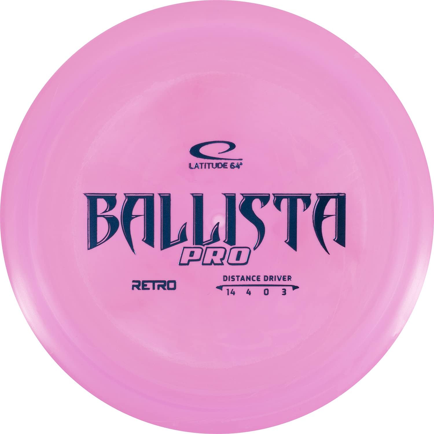 Latitude 64 distance drivers Clearance