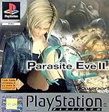 parasite eve ps4 Horror Parasite Eve II Platinum
