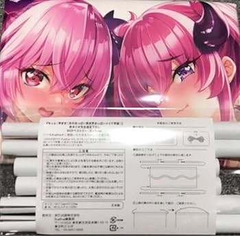 みるくふぁくとりーB2タペストリー　メイド学園 みるくふぁくとりー メイド学園 リグジュアル タペストリー
