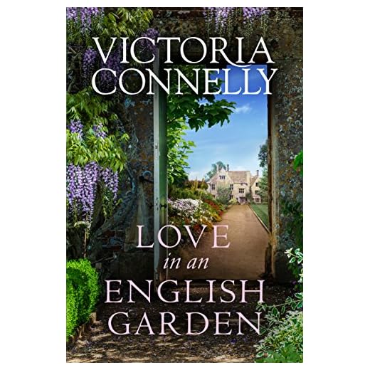 Love in an English Garden