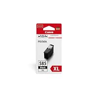 Canon Cartuccia dinchiostro PG-585XL Originale Singolo Nero 6204C001 Cartuccia