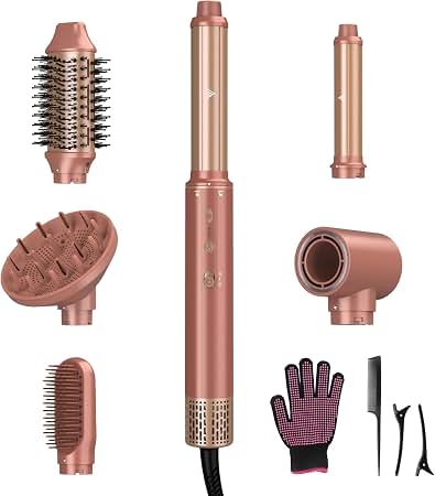 Amazon.com: Dyson Airwrap™ Multi-Styler Complete Long