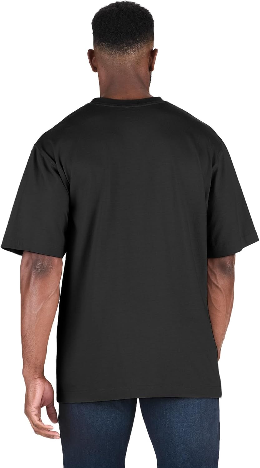Berne Men's Highland Heavyweight Pocket T-Shirt